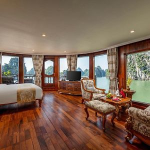 Royal Suite